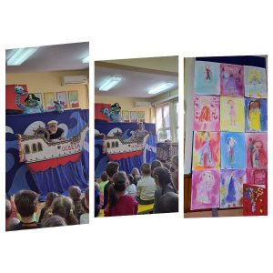 Март у вртићу Колибри-2