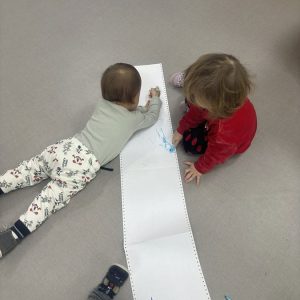 Пројекат “Лети, лети “ (2)