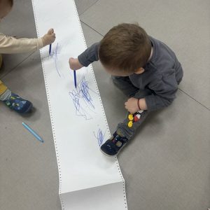 Пројекат “Лети, лети “ (3)