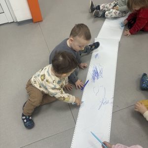 Пројекат “Лети, лети “ (4)