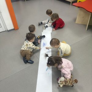 Пројекат “Лети, лети “ (5)