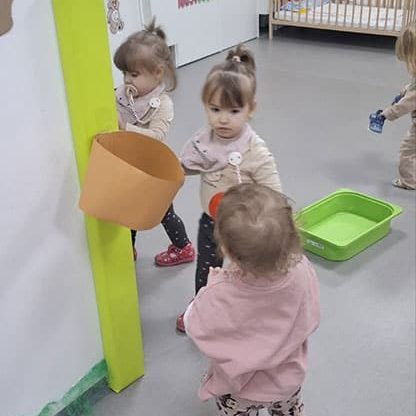 Пројекат “Лопта” (1)