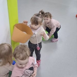 Пројекат “Лопта” (3)