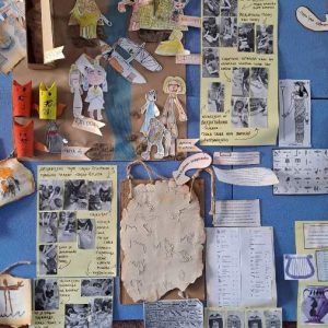 2 ЕГИПАТСКИ ХИЈЕРОГЛИФИ