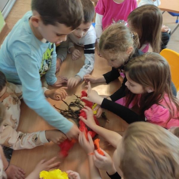 Вртић Бајка Панчево-1