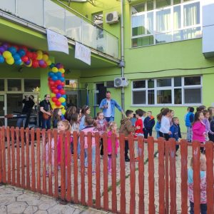 Вртић Петар Пан Панчево-2