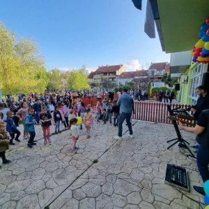 Вртић Петар Пан Панчево-5