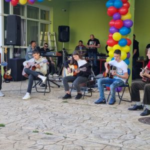 Вртић Петар Пан Панчево-6