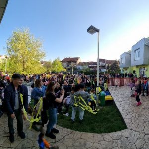 Вртић Петар Пан Панчево-7