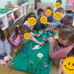 Вртић Чуперак-11 Вртић Чуперак-11