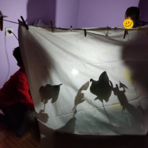 Вртић Чуперак-3 Вртић Чуперак-3