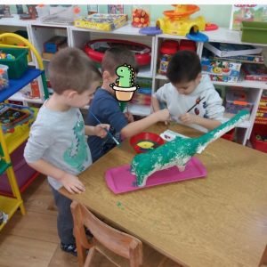 Вртић Чуперак-7 Вртић Чуперак-7