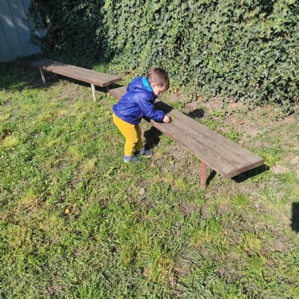 Вртић Шврћа Панчево-1