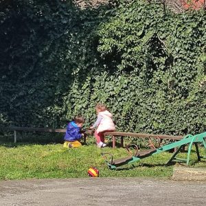 Вртић Шврћа Панчево-2