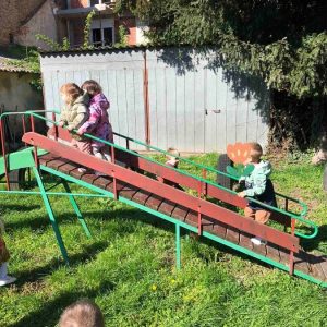 Вртић Шврћа Панчево-3