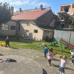 Вртић Шврћа Панчево-7