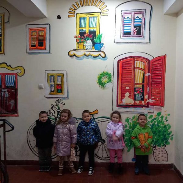 Завршетак пројекта Боје (1)