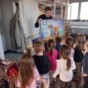 Завршетак пројекта Боје (2)