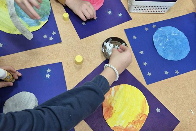 Наш Свемир (3)