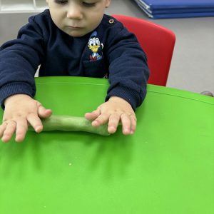 Пројекат Додир (3)