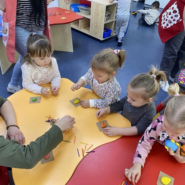 ,,Пут, пут, путујемо” + “Јеж” (1)