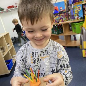 ,,Пут, пут, путујемо” + “Јеж” (10)