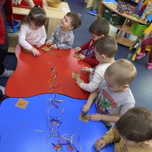 ,,Пут, пут, путујемо” + “Јеж” (12)