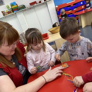 ,,Пут, пут, путујемо” + “Јеж” (3)