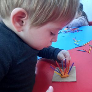 ,,Пут, пут, путујемо” + “Јеж” (5)