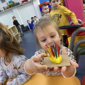 ,,Пут, пут, путујемо” + “Јеж” (9)