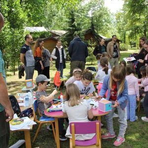 БУДИ у Народној башти (2)