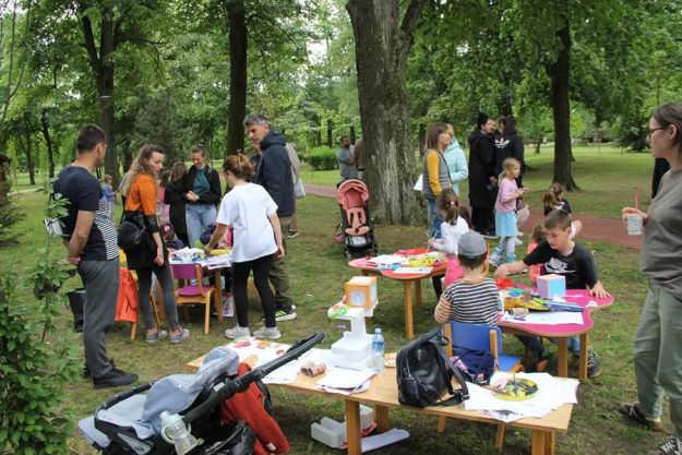 БУДИ у Народној башти (3)