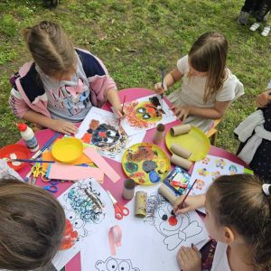 БУДИ у Народној башти (6)