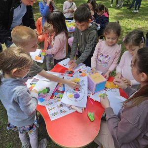 БУДИ у Народној башти (9)