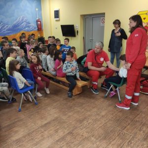 Вртић Бајка-3