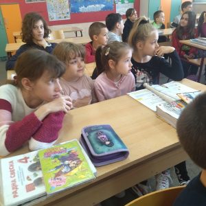 Вртић Бајка Панчево-2