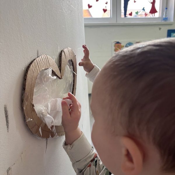 Пројекат Додир (1)