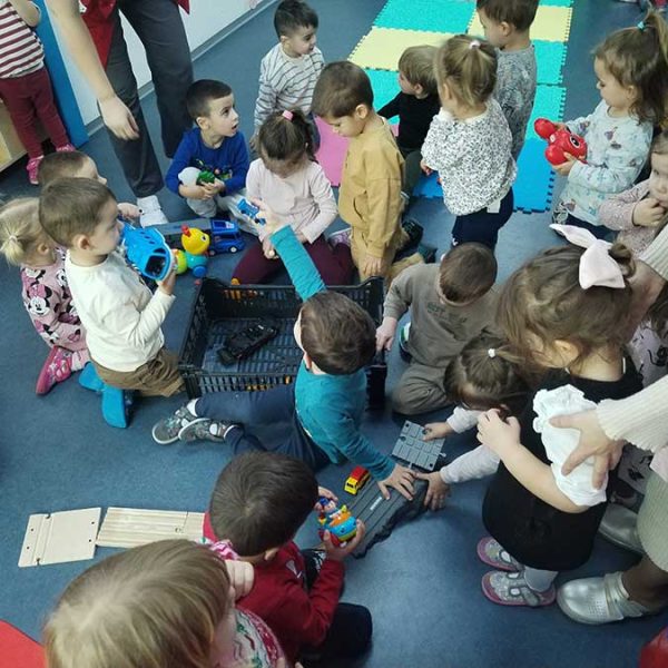 Путовање до шуме (1)