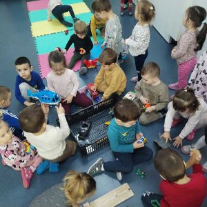 Путовање до шуме (2)