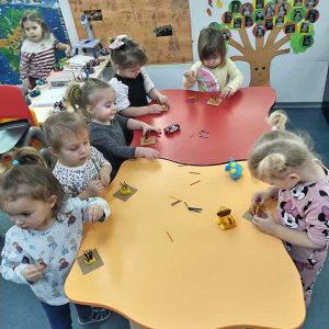 Путовање до шуме (3)