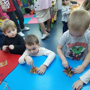 Путовање до шуме (5)