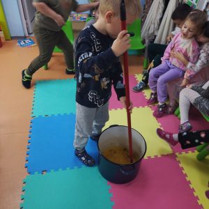 Састојци за чаробни напитак (4)