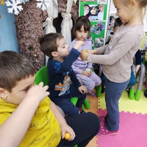 Састојци за чаробни напитак (5)