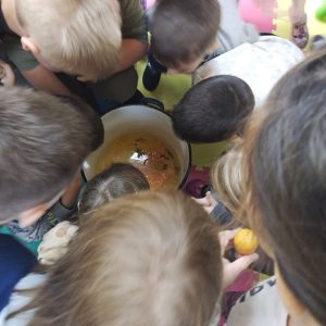 Састојци за чаробни напитак (7)