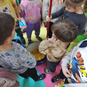 Састојци за чаробни напитак (8)