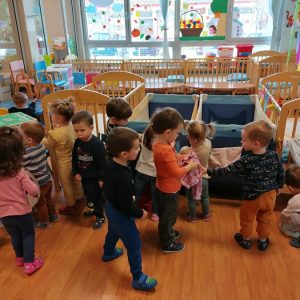 Вртић Бајка-2