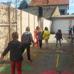 Вртић Бајка-3