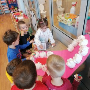 Вртић Бајка-3