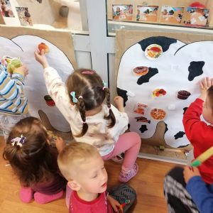 Вртић Бајка-4