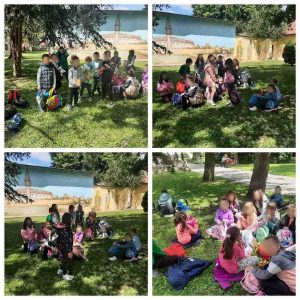 Вртић Кекец-2